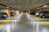 Place de parking