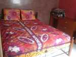 appartement avec piscine à sidi rahhal