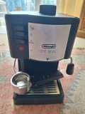 Port filter n7as  machine cafe delonghi