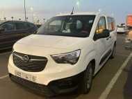 OPEL COMBO 7 PLACES TOUTES OPTIONS
