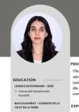 Assistante Administrative & Commerciale