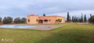 Ferme a vendre 