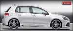 golf 6 gtd diesel