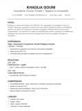 Stage comptabilité