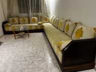 Salon marocain 