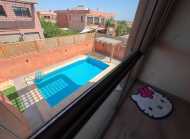 Villa 3 chambres Piscine Marrakech