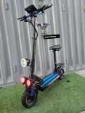 Trotinette électrique mankeel MX_M4