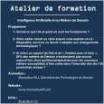 Intelligence Artificielle et les métiers de Demain