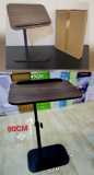 Table d'appoint portable réglable 