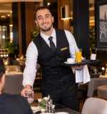 Chef de rang