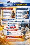 Formation Genie civil