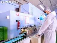 Responsable qualité, technicien de laboratoire...