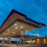 Station-service à vendre dans la région de Tanger