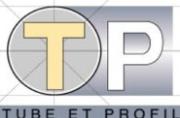  Tube et profil 